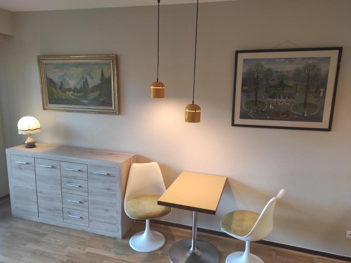 Residence Le Faucon - Col Du Donon Grandfontaine  Экстерьер фото