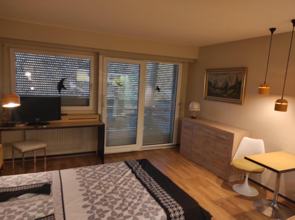Residence Le Faucon - Col Du Donon Grandfontaine  Экстерьер фото